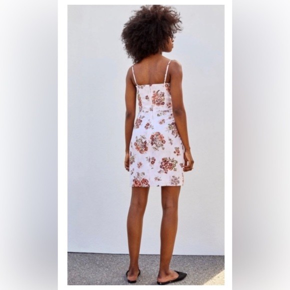 🌿 NWT Sweetheart Mini Brock Collection x H&M 🌿 - Picture 5 of 7